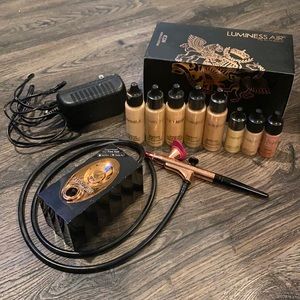 Luminess Air Brush System